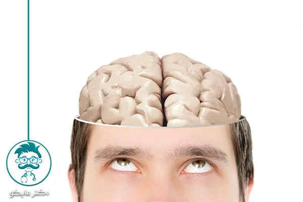 افسردگی و کوچک شدن مغز