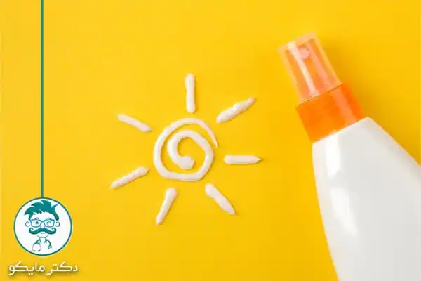 بهترین برند ضد آفتاب خارجی رنگی و بی رنگ
