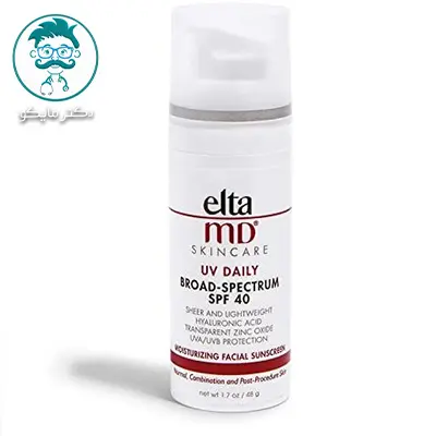 بهترین ضد آفتاب خارجی EltaMD