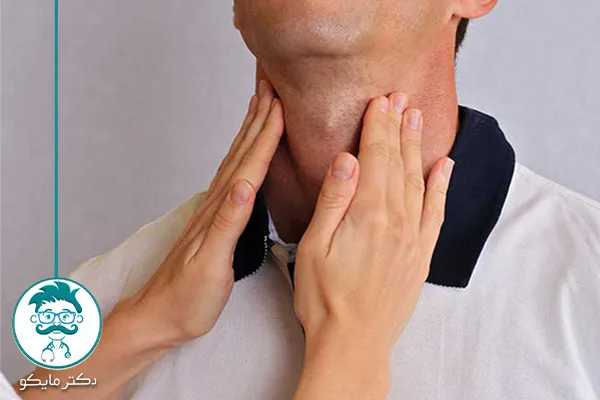 درمان تیروئید کم کار
