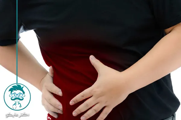 علائم درد آپاندیس در نوجوانان و کودکان
