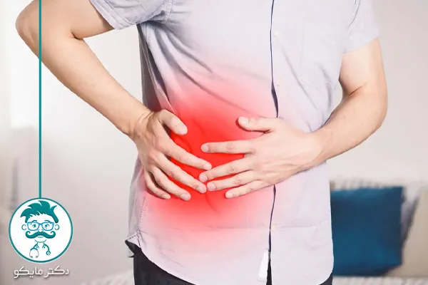 علائم آپاندیس 