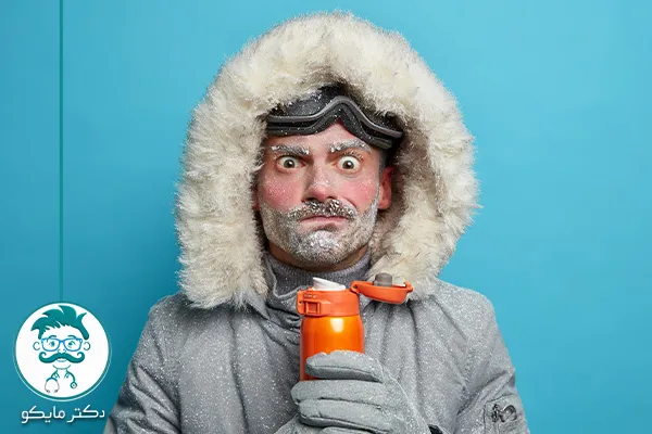 برای درمان سرماخوردگی چه بخوریم؟