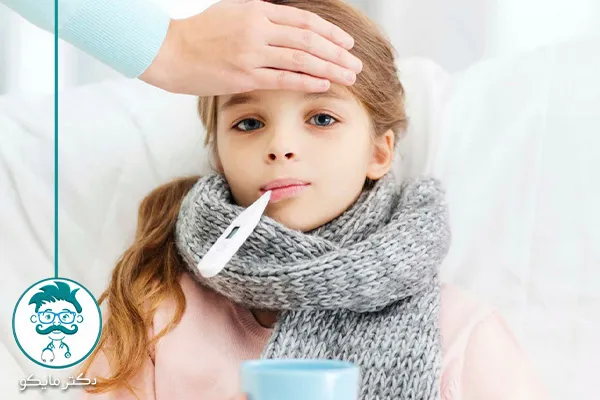 ضد سرماخوردگی قوی