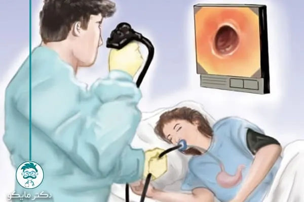 هزینه اندوسکوپی در مطب خصوصی+هزینه آندوسکوپی با بیمه تأمین اجتماعی۱۴۰۴