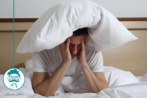 متخصص اختلالات خواب کیست؟