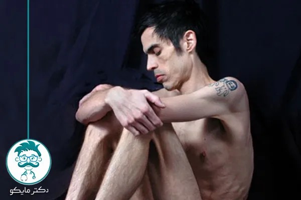 آنورکسیا نروزا چیست؟