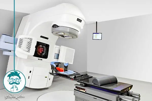 پرتو درمانی چیست؟ 