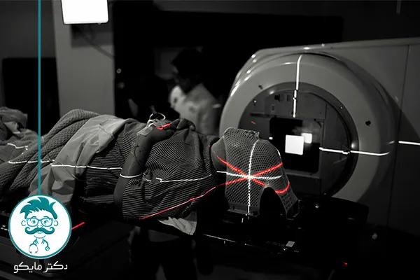 پرتو درمانی درد دارد؟