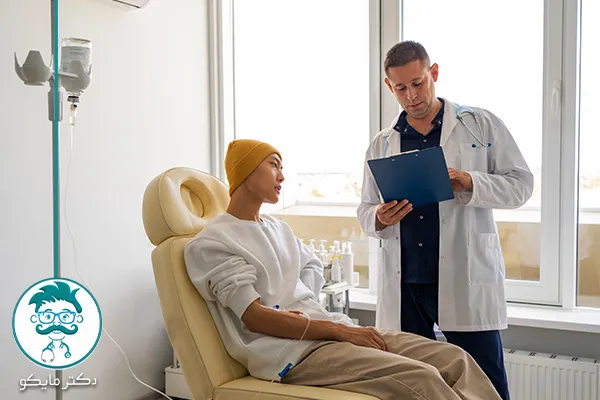 شیمی درمانی برای همه سرطان ها انجام می شود؟