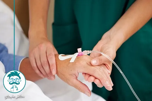 دکتر شیمی درمانی کیست؟