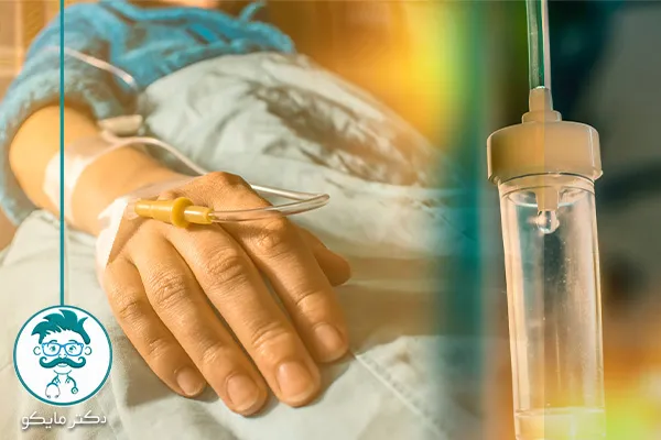 لیست داروهای شیمی درمانی سرطان