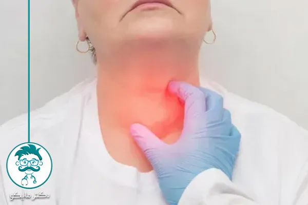 عوارض تیروئید پرکاری 