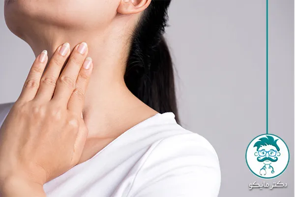 عوارض پرکاری تیروئید در زنان
