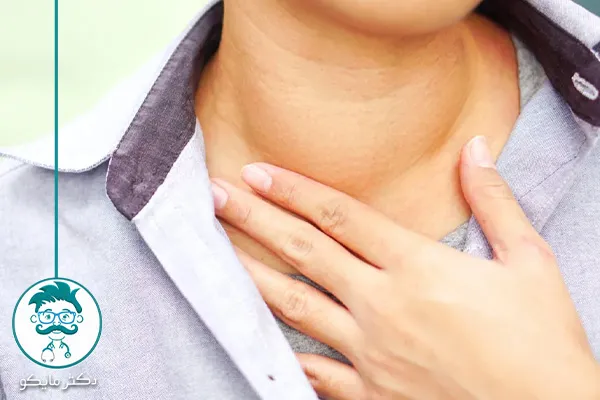 آیا پرکاری تیروئید خطرناک است؟
