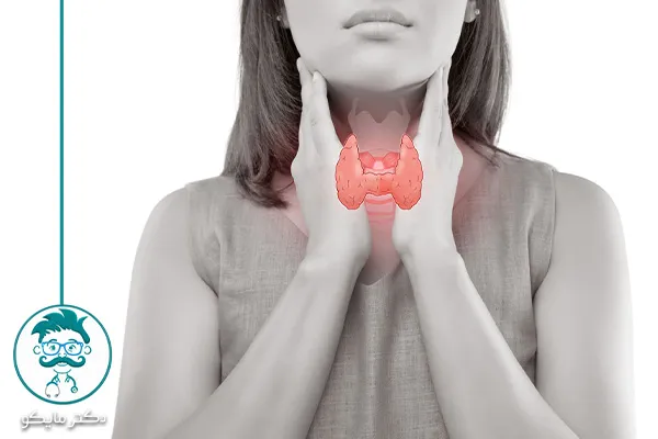 تیروئید پرکار