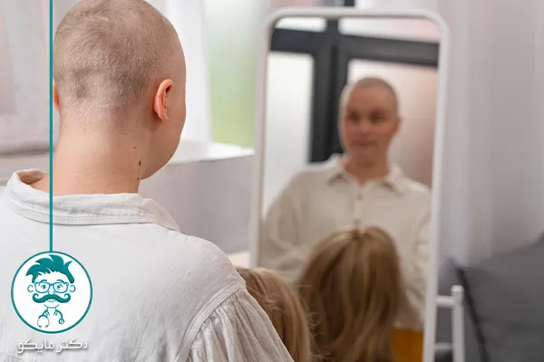 عوارض شیمی درمانی چیست؟