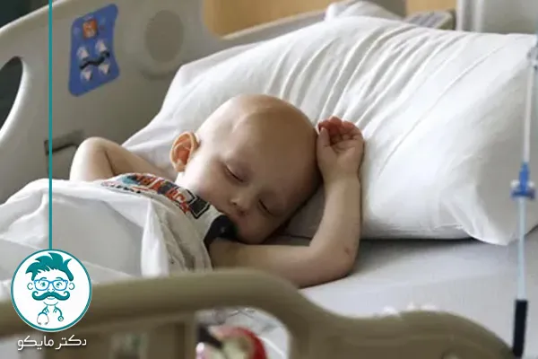 بی حسی دست و پا بعد از شیمی درمانی