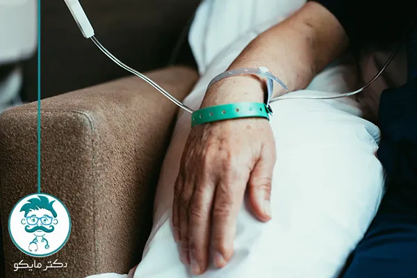 شیمی درمانی و مرگ: آیا شیمی درمانی باعث مرگ می شود؟