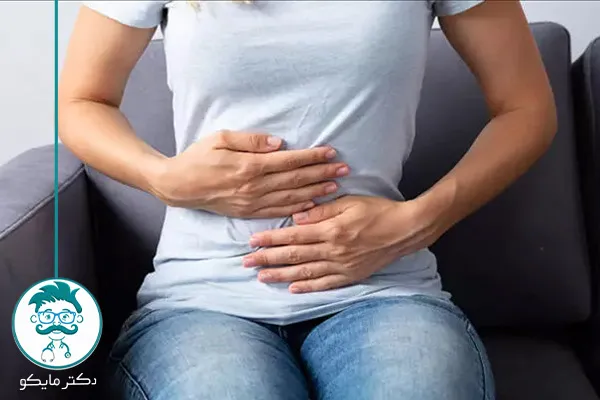 شربت جعفری، لیمو و رازیانه برای نفخ روده