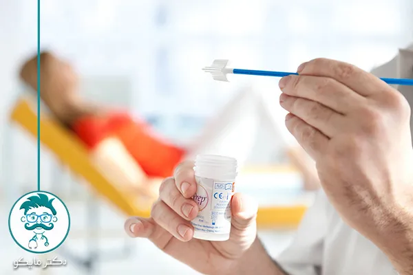 هزینه تست پاپ اسمیر 1402