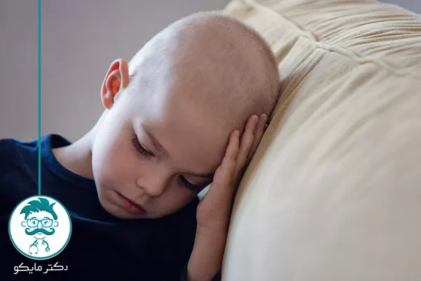 طول عمر بیماران سرطان خون