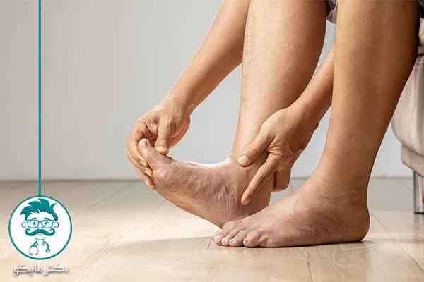 داروی گیاهی برای نقرس چیست؟