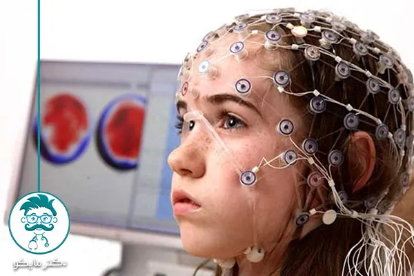 نوار مغز کودکان