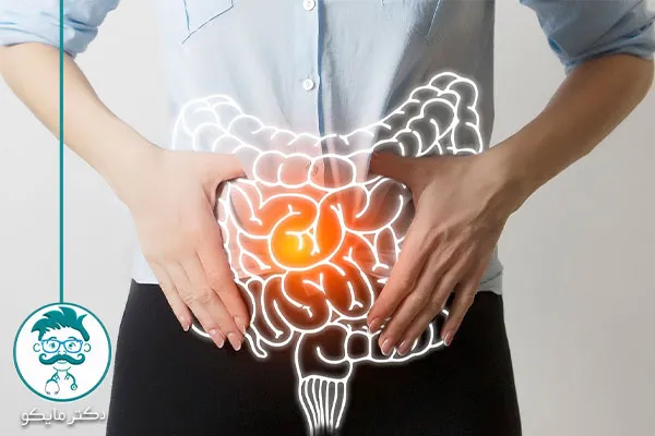 انسداد روده کوچک