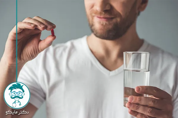 درمان سریع کم خونی شدید با قرص هماتینیک 