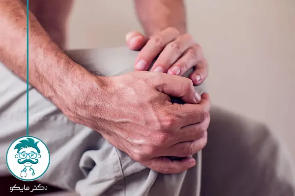 علت آرتروز چیست؟