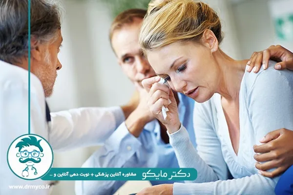 ناباروری زنان و سن