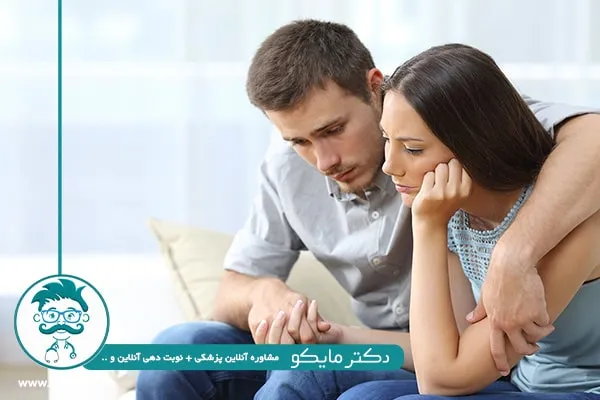 علائم ناباروری زنان چیست؟ 