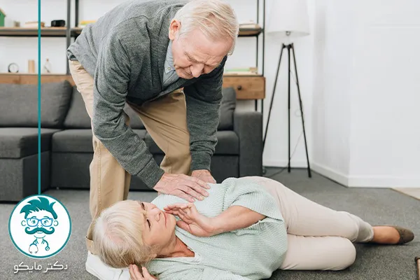 شکستگی لگن چه مدت خوب می‌شود؟