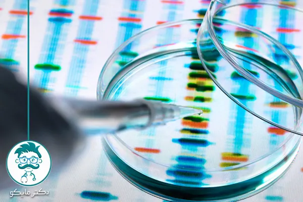 هزینه آزمایش ژنتیک ازدواج فامیلی
