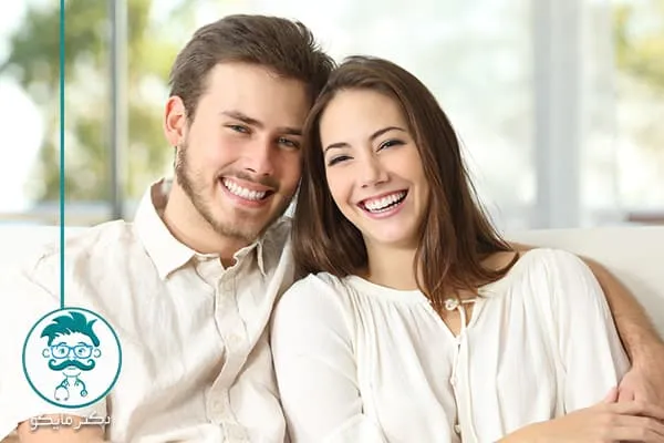 تأثیر جراحی پرینورافی بر رضایت جنسی زیاد است؟