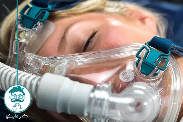 عوارض بیهوشی