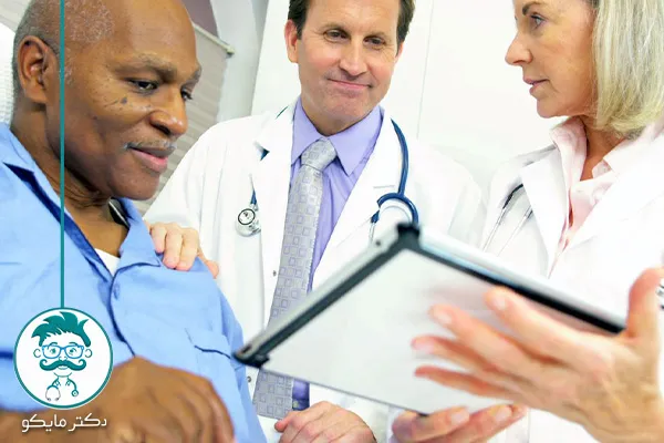 رانندگی و بالا رفتن از پله بعد از عمل قلب باز