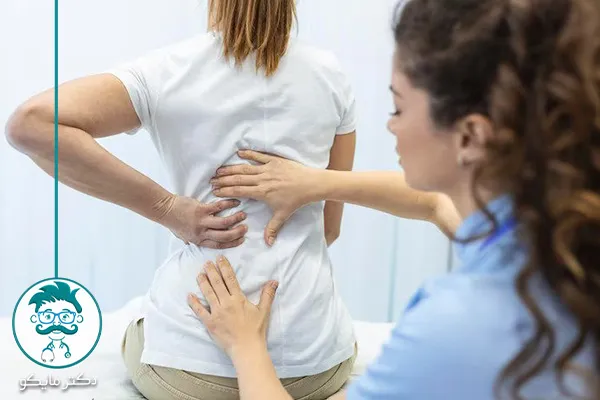 پوکی استخوان در جوانی