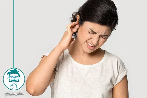 مشکلات گوش