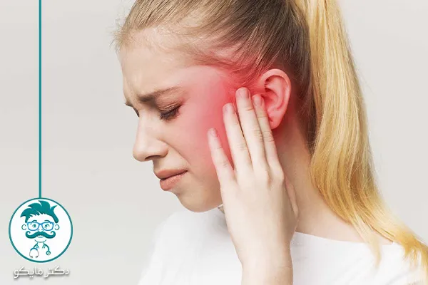 بیماری ‌های گوش خارجی