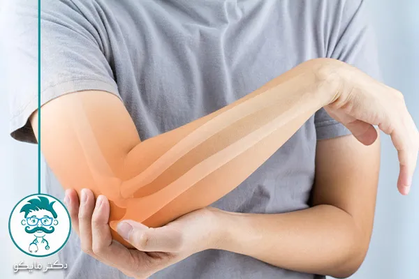 بیماری های دست ارتوپدی