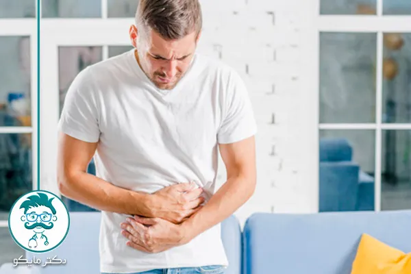 ذوب کردن سنگ صفرا