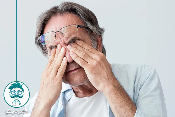 درمان خستگی بدن