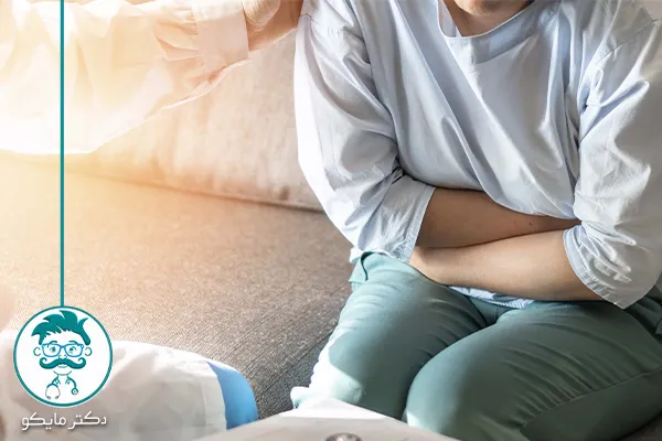 انواع بیماری های کیسه صفراوی