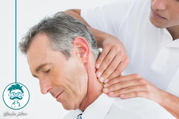 برای آرتروز گردن چی بخوریم؟