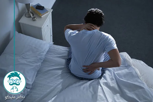 علت بدن درد طولانی مدت چیست؟