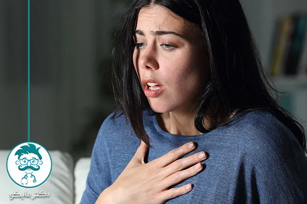 فرق استرس و اضطراب