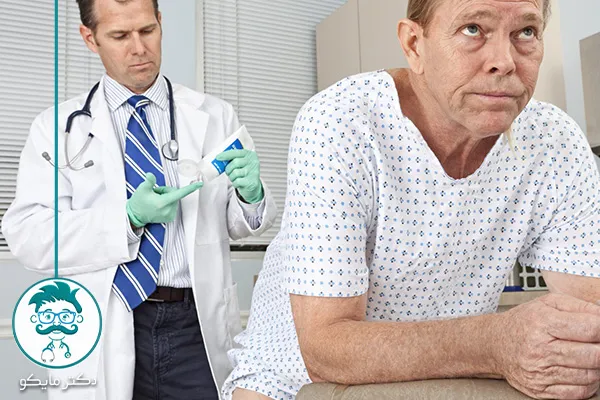 چه کسانی بیشتر در معرض سرطان پروستات هستند؟