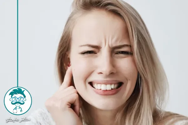 انواع وزوز گوش چیست؟